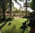 Comeroo Camel Station - Events Australia