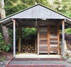 Coombadjha campground - Events Australia