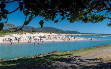 Crescent Head Holiday Park - Tourism Bookings 0