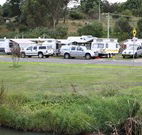 Crookwell Caravan Park - Events Australia