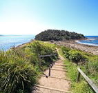 Culburra Beach Holiday Park - Events Australia