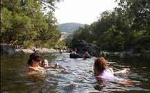 Cundle Flat Farm - Events Australia 1