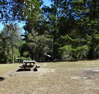 Cutters Camp campground - Events Australia