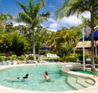 Darlington Beach NRMA Holiday Park