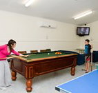 Deniliquin Riverside Caravan Park - Accommodation Europe