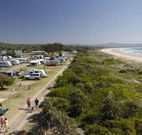 Discovery Holiday Park Pambula Beach - Tourism Bookings