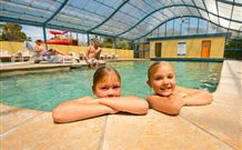 Discovery Holiday Park Pambula Beach - Tourism Bookings 4