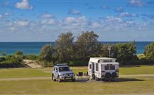 Discovery Holiday Park Pambula Beach - Tourism Bookings 7