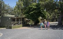 Discovery Holiday Park Pambula Beach - Tourism Bookings 5