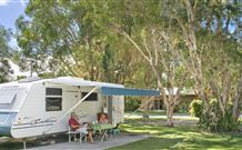 Discovery Holiday Parks - Byron Bay - Tourism Bookings 1