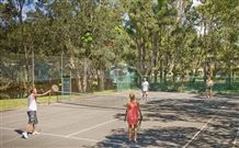 Discovery Holiday Parks - Byron Bay - Tourism Bookings 0