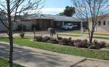 Double D Caravan Park - Events Australia 1