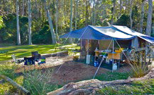 Durras Lake North Holiday Park - Events Australia 2