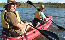 Durras Lake North Holiday Park - Events Australia 6