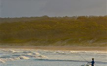 Durras Lake North Holiday Park - Events Australia 8