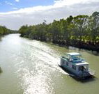 Edward River Houseboats - Accommodation Europe