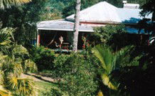 Eternity Springs Art Farm Bed And Breakfast - Tourism Bookings 0