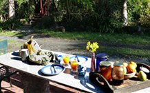 Eternity Springs Art Farm Bed And Breakfast - Tourism Bookings 2