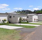 Fossickers Tourist Park
