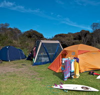 Frazer campground - Events Australia
