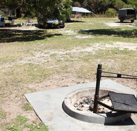Gillards campground - Events Australia