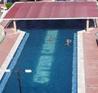 Gwydir Motel and Caravan Park - Events Australia