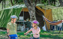 Hat Head Holiday Park - Tourism Bookings 1