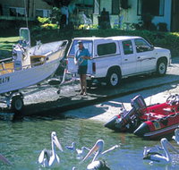 Homestead Holiday Park - Events Australia