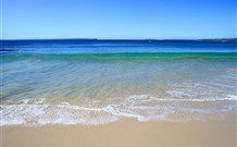 Huskisson Beach Holiday Park - Tourism Bookings 0