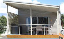 Huskisson Beach Holiday Park - Tourism Bookings 1