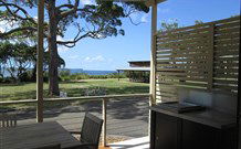Huskisson Beach Holiday Park - Tourism Bookings 2