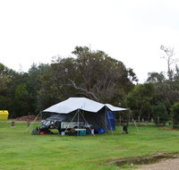 Illaroo campground - Events Australia
