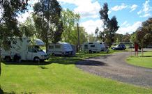 Junee NSW Tourism Bookings