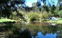Kangaroo Valley Glenmack Park - Events Australia 4