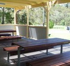 Katoomba Falls Tourist Park - Accommodation Europe