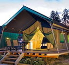 Kingscliff North Holiday Park - Events Australia