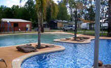 Maidens Inn Holiday Park - Aspen Parks - Events Australia 1