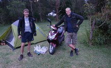 Melaleuca Surfside Backpackers - Events Australia 2