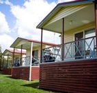 Moss Vale Caravan Park - Tourism Bookings