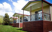 Moss Vale Caravan Park - Events Australia 0