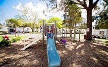 Moss Vale Caravan Park - Events Australia 2