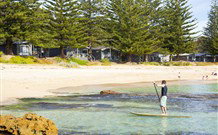 Murramarang Beachfront Nature Resort - Events Australia 3