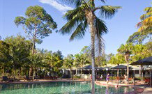 Murramarang Beachfront Nature Resort - Events Australia 6