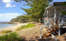 Murramarang Beachfront Nature Resort - Events Australia 9