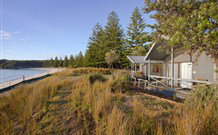 Murramarang Beachfront Nature Resort - Events Australia 7