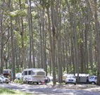 Mystery Bay Camping Area - Tourism Bookings