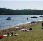 North Nowra Riverfront Caravan Park - Shoalhaven Ski Park - Events Australia