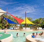 Ocean Beach NRMA Holiday Park - Tourism Bookings