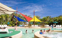 Ocean Beach NRMA Holiday Park - Tourism Bookings 0