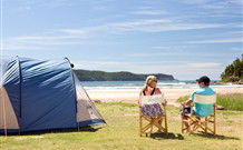 Ocean Beach NRMA Holiday Park - Tourism Bookings 3